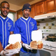 Malachi Jenkins and Roberto Smith
Instagram